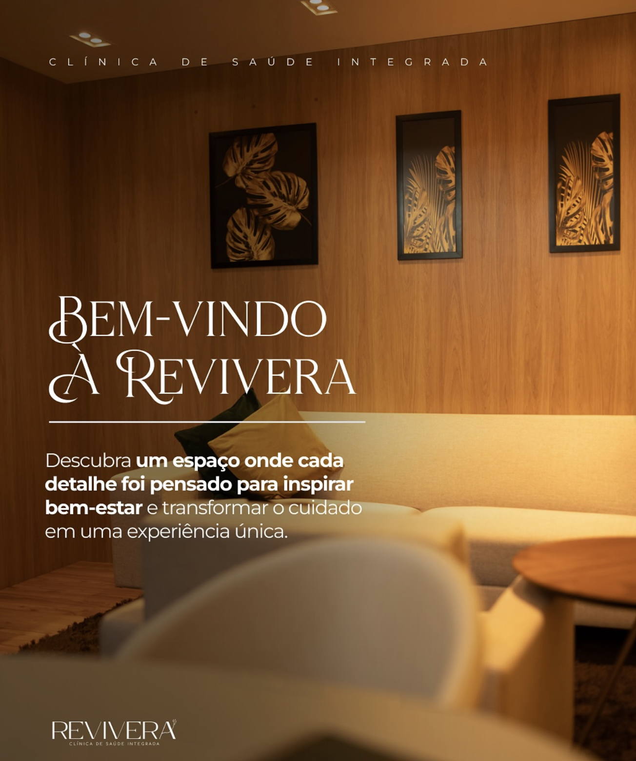 Ambiente Revivera