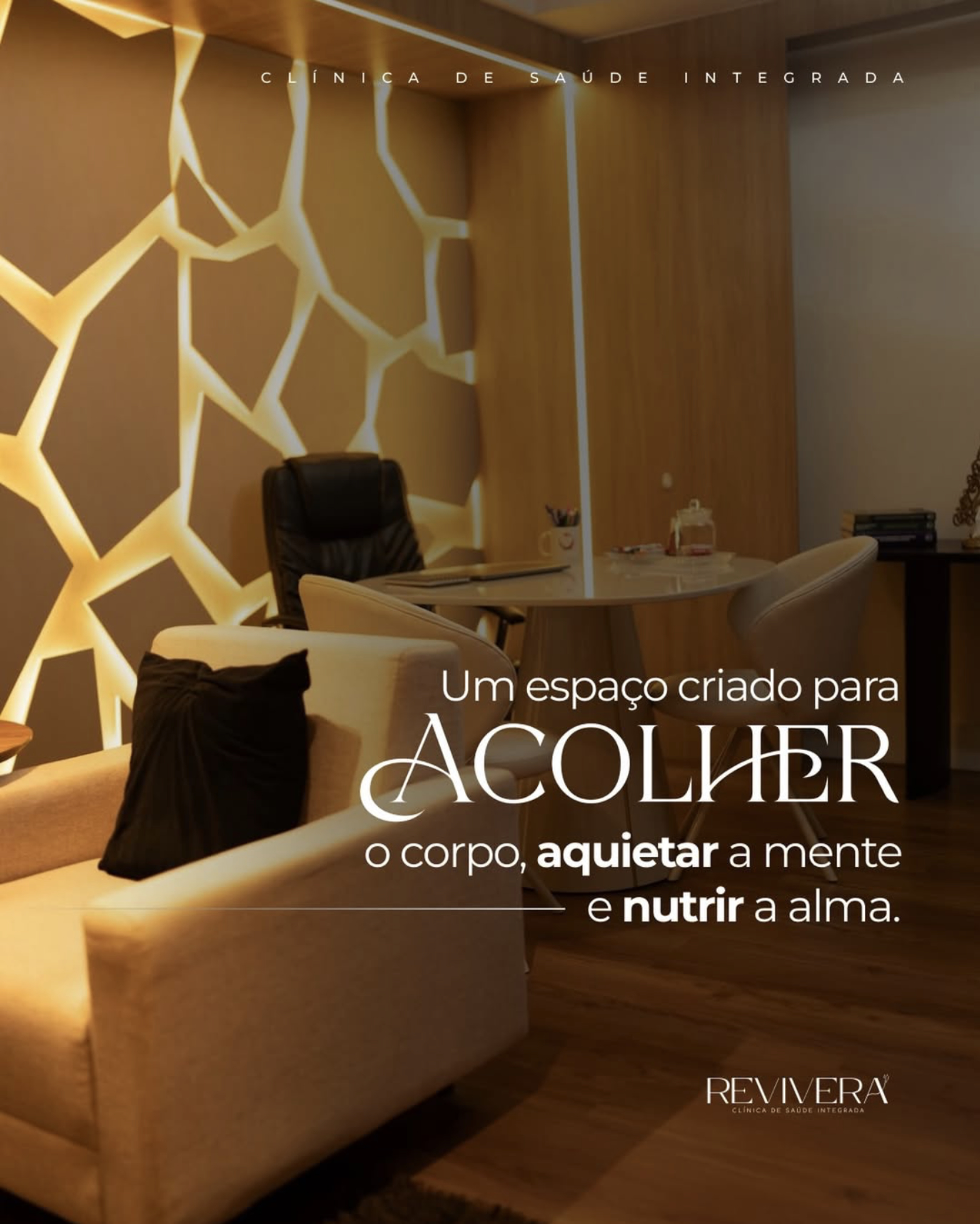 Ambiente Revivera