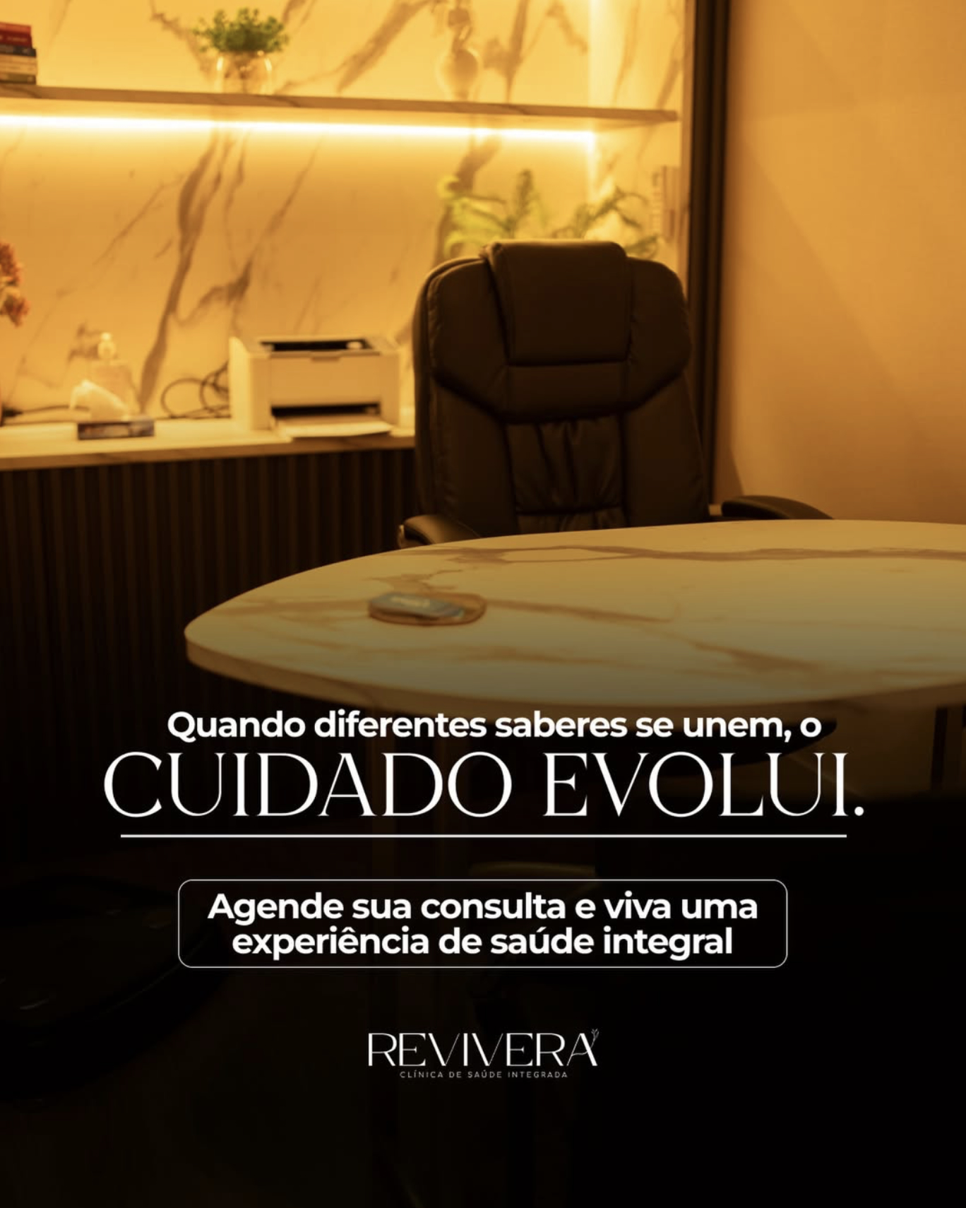 Ambiente Revivera