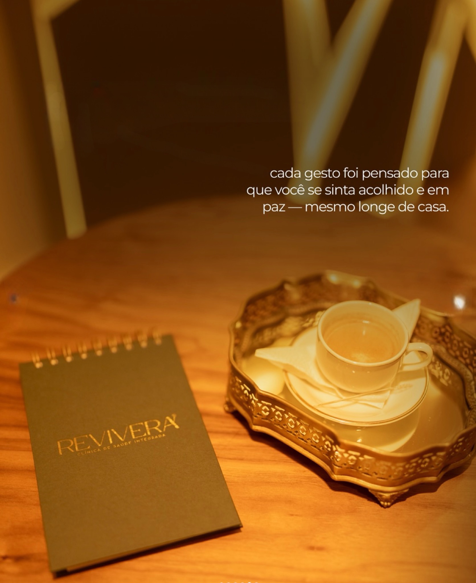 Ambiente Revivera